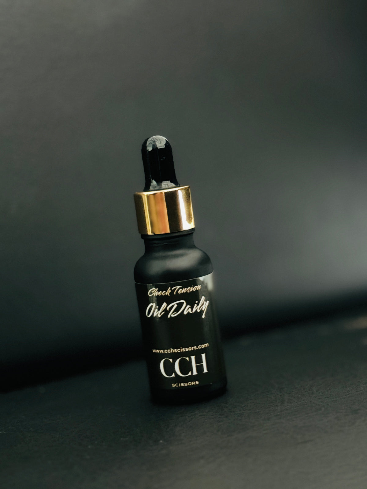 CCH Scissor Oil – 20ml