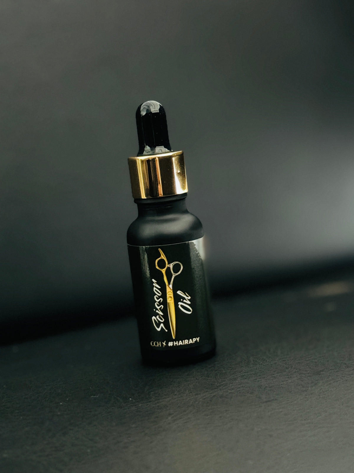 CCH Scissor Oil – 20ml