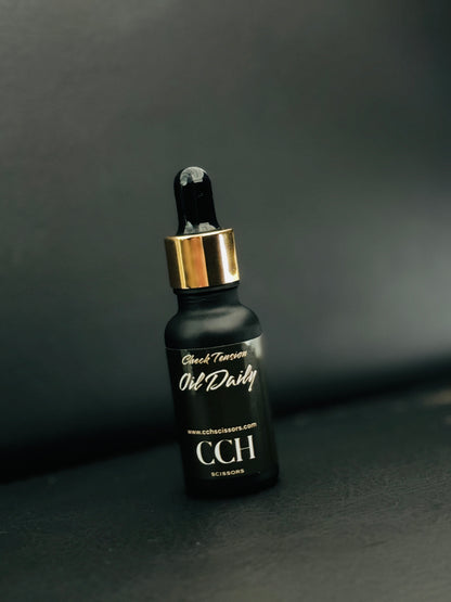 CCH Scissor Oil – 20ml