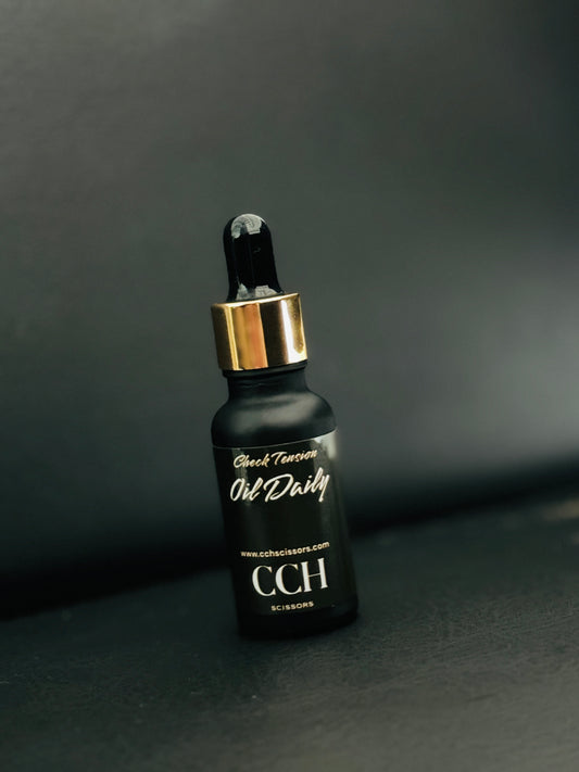 CCH Scissor Oil – 20ml