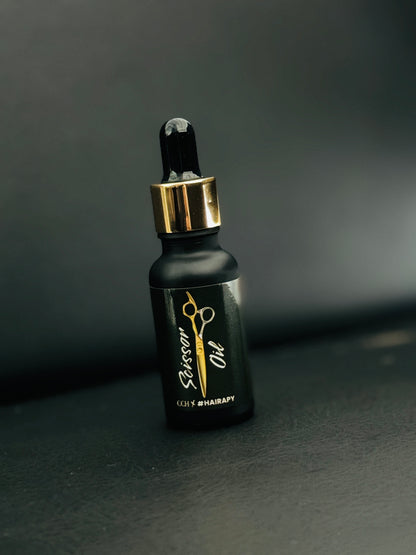 CCH Scissor Oil – 20ml