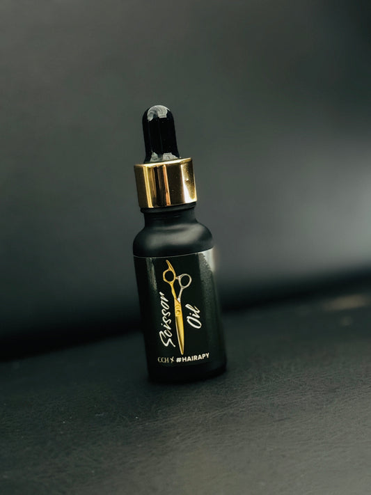 CCH Scissor Oil – 20ml
